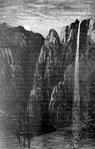 Louis Antoine de Bougainville - Voyage de Bougainville autour du monde (années 1766, 1767, 1768 et 1769), raconté par lui-même, 1889 (p41 crop)