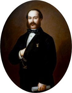 Luis González Martínez (Museo del Prado)