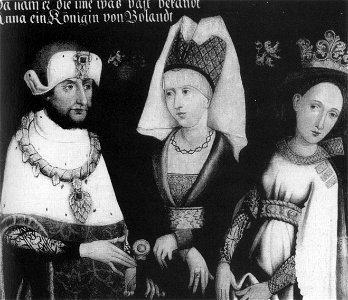 LudwigderStrengeMariavonBrabantAnnavonSchlesien-Glogau