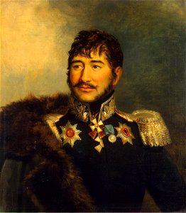 Lukovkin Gavriil Amvrosievich
