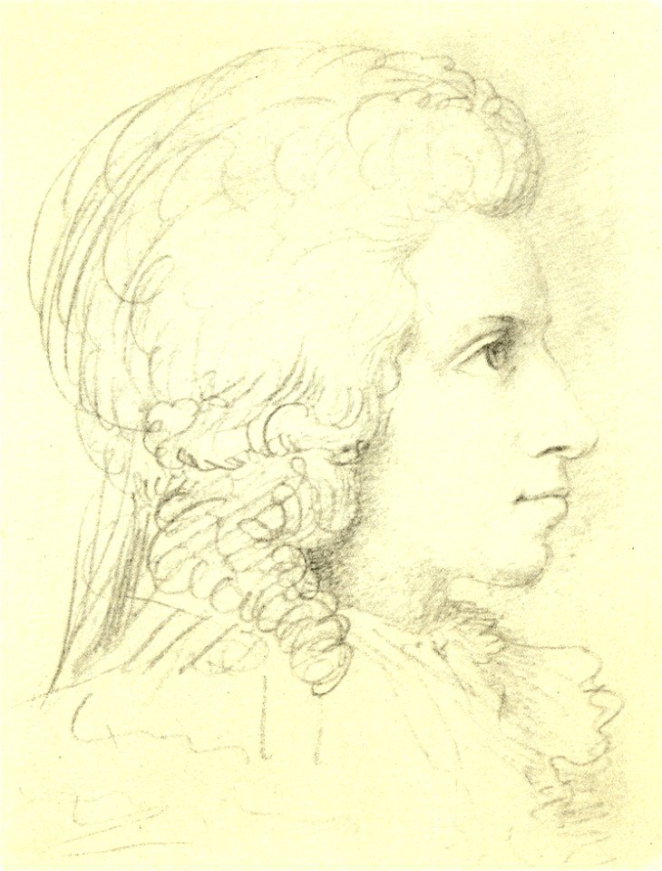 Luise von Goechhausen