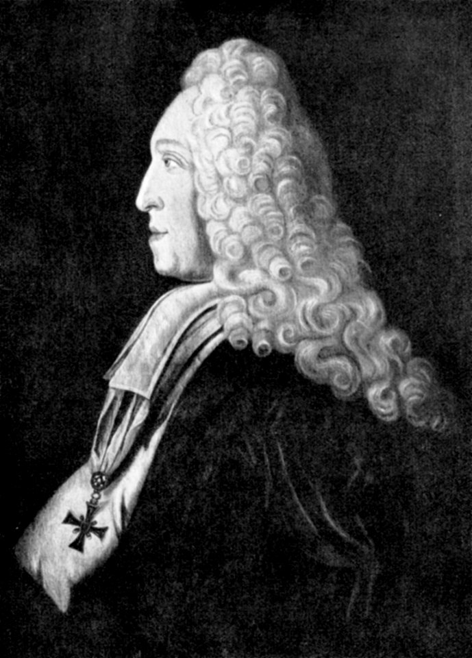 Ludwik Franciszek von Pfalz-Neuburg