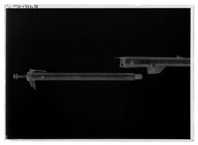 Luftbössa - Livrustkammaren - 44232-negative