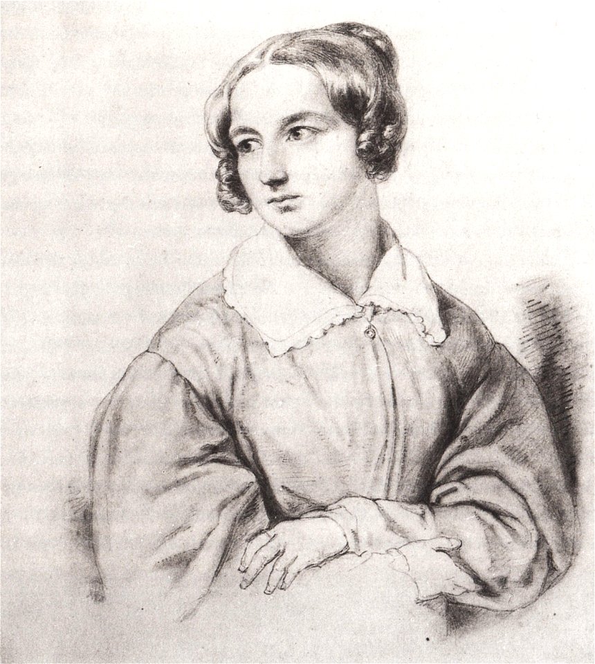 Luise hensel