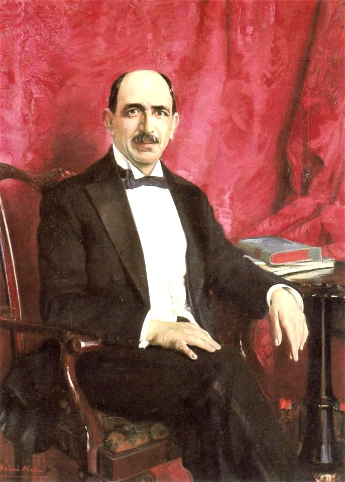Luis A. Sedó Guichard (Vicente Borrás y Abella)