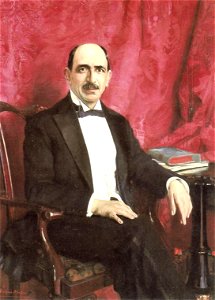 Luis A. Sedó Guichard (Vicente Borrás y Abella)