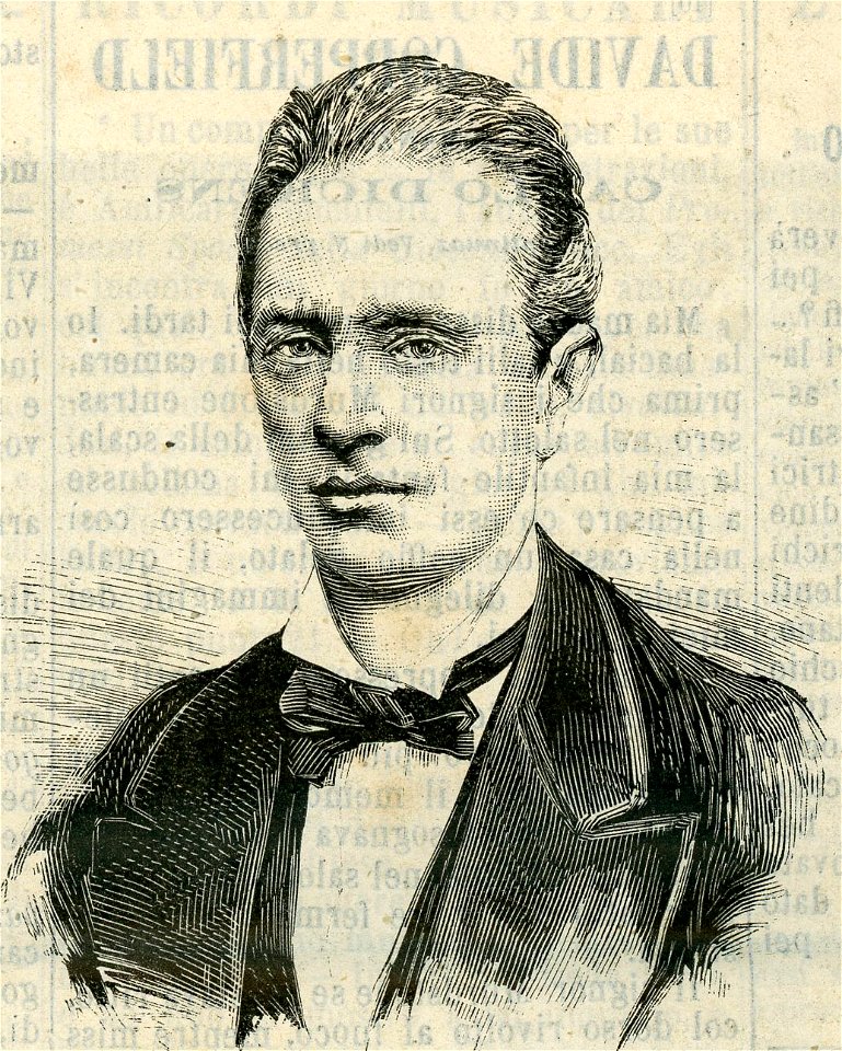 Luigi Gerra