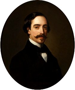 Luis de madrazo-atribuido-isidoro gil baus
