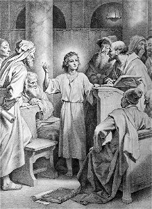 Luke 2-47
