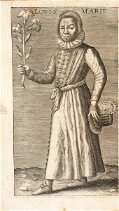Luis Marie, da Coleção Brasiliana Iconográfica