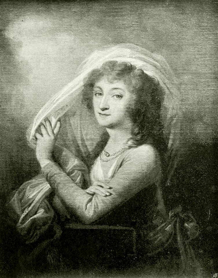 Ludwika z Sosnowskich Lubomirska