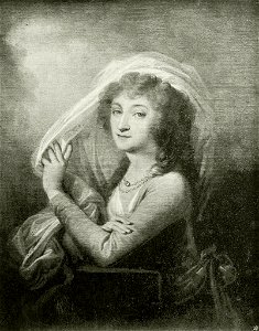 Ludwika z Sosnowskich Lubomirska