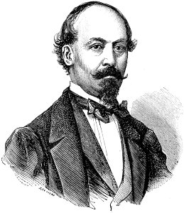 Luigi Passerini Orsini de' Rilli