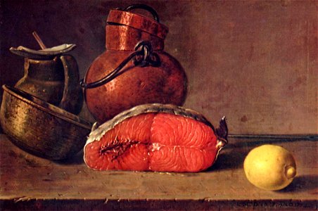 Luis Eugenio Meléndez 001