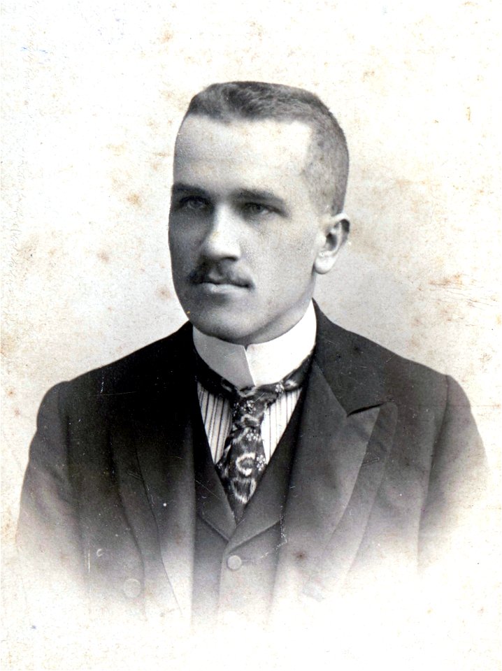 Ludwik Janowski