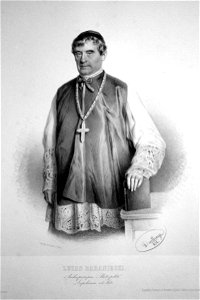 Lukas Baraniecki Litho