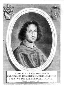 Luigi Omodei