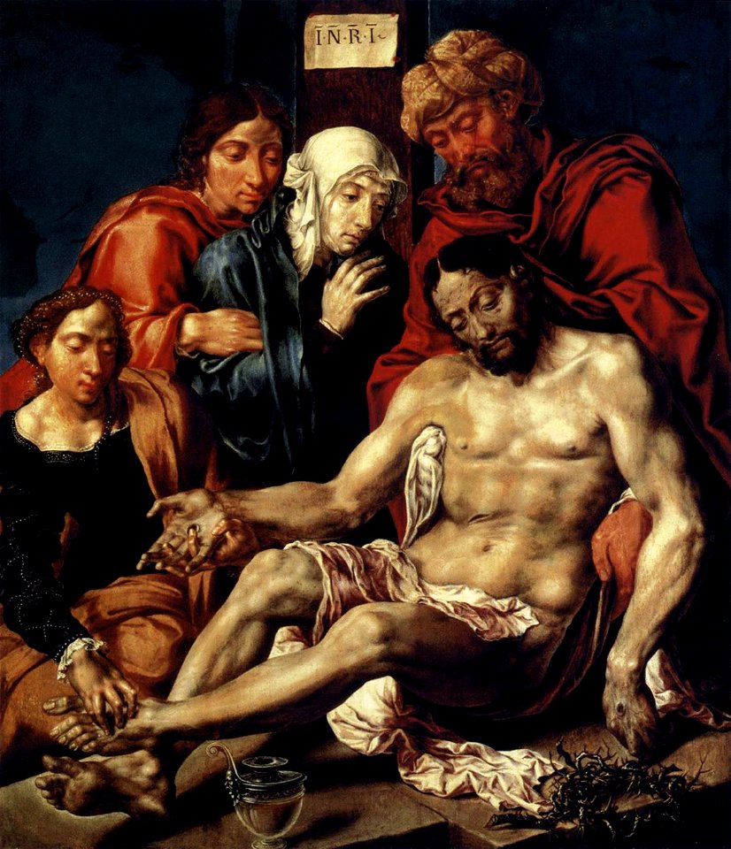 Maarten van Heemskerck 015