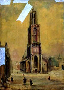 Maastricht, St-Janskerk 2 (A Schaepkens)