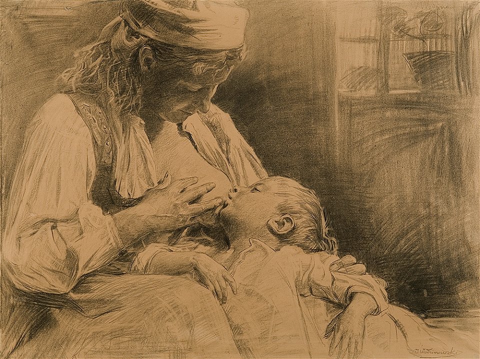 MACIERZYŃSTWO wodzinowski