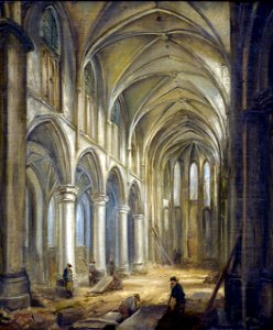 Maastricht, St-Nicolaaskerk 2 (A Schaepkens)
