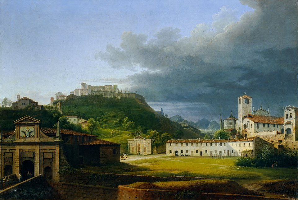 Marco Gozzi - Bergamo - 7882 - Kunsthistorisches Museum