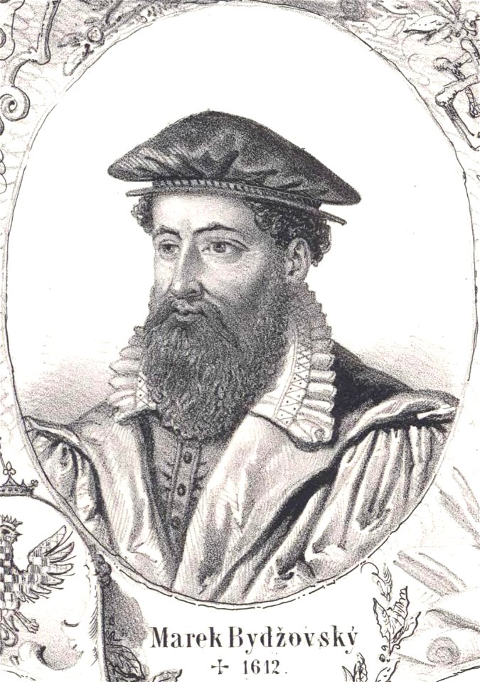 Marek Bydzovsky 1861