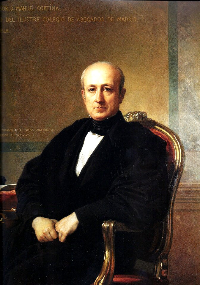 Manuel Cortina