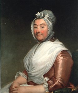 Margaret Beekman Livingston