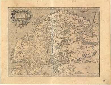 Map - Special Collections University of Amsterdam - OTM- HB-KZL 31-12-13