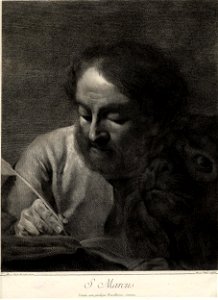 Marco Pitteri - Sanctus Marcus, 1872,0113.21
