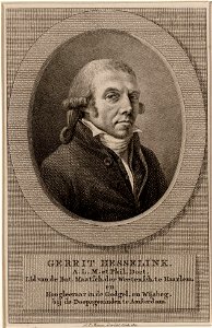 Marcus, Jacob Ernst (1774-1826), Afb 010097008606