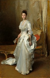 Margaret Stuyvesant Rutherfurd White A30382