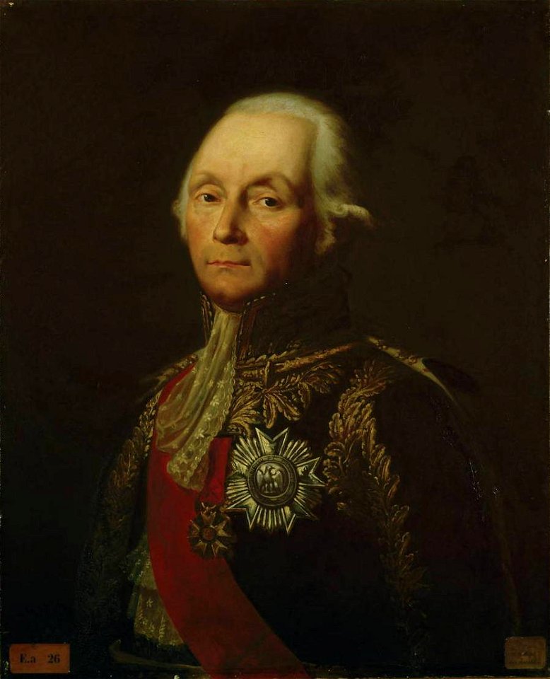 Marechal-Kellermann