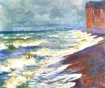 Monet w718