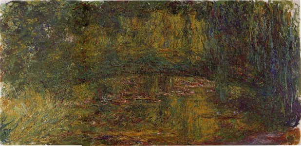 Monet - Wildenstein 1996, 1911
