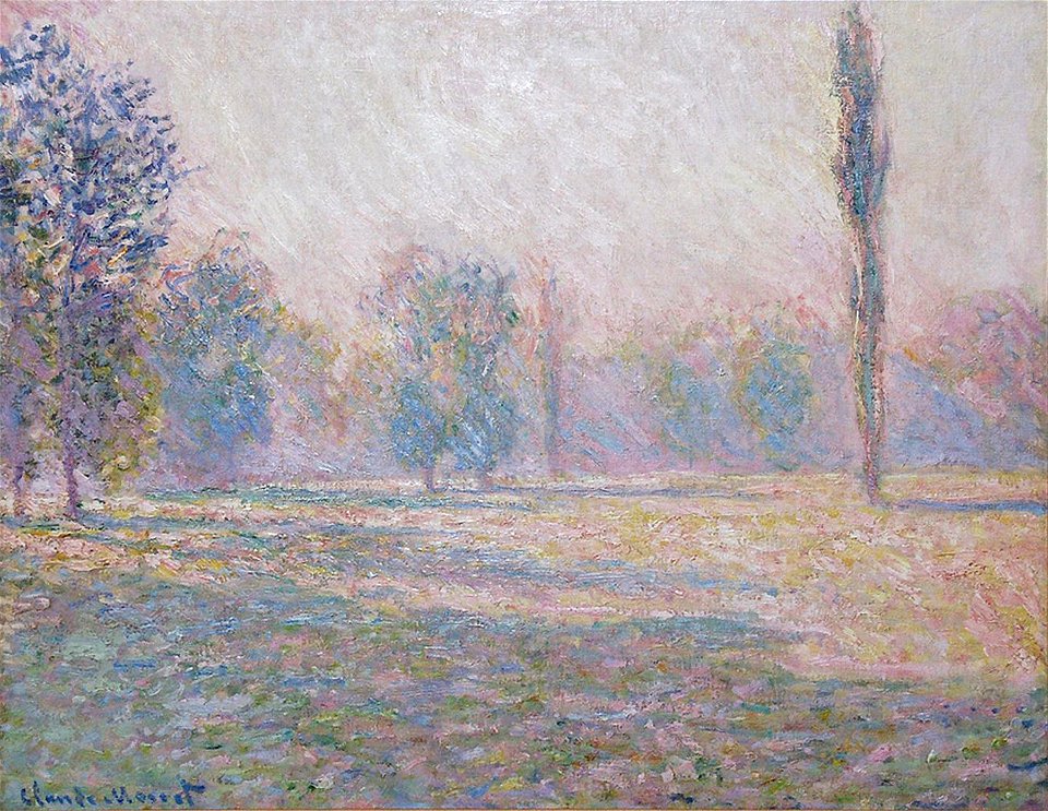 Monet w1130