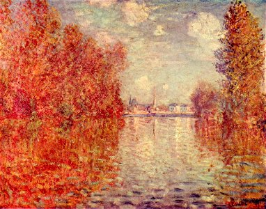 Claude Monet 027