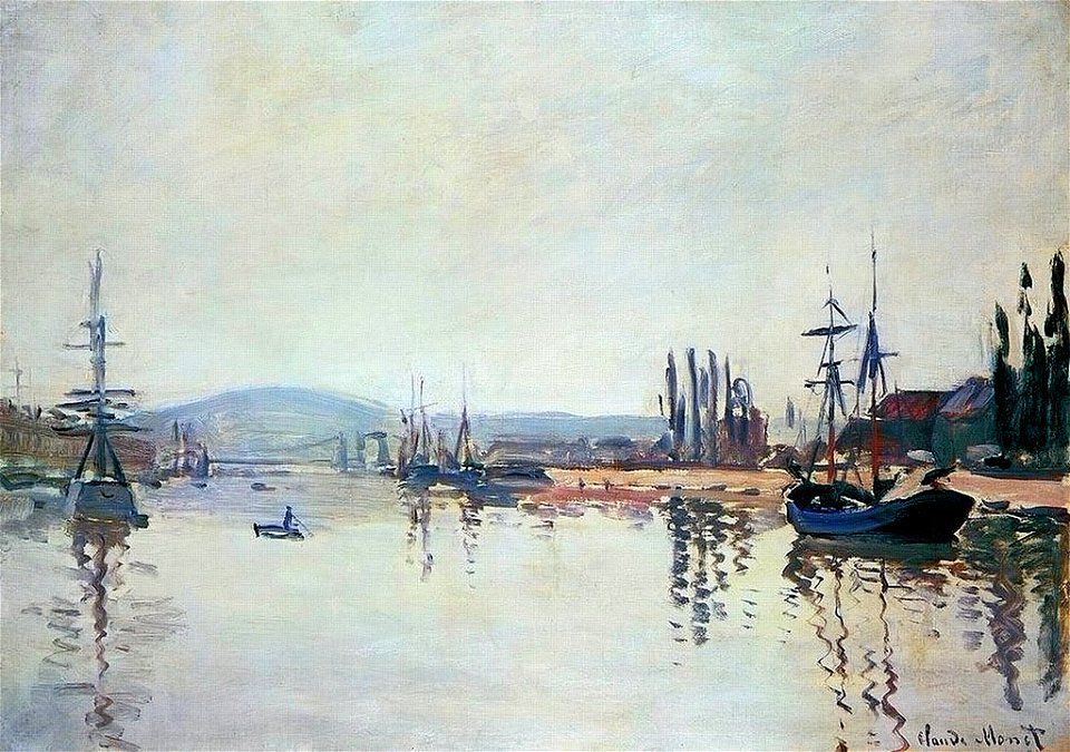 Monet w 208