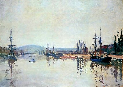 Monet w 208