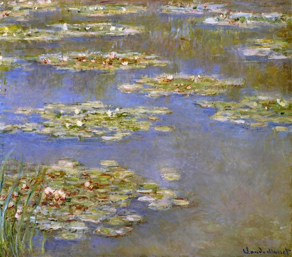Monet w1675