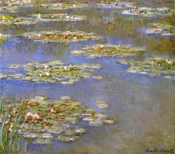 Monet w1675