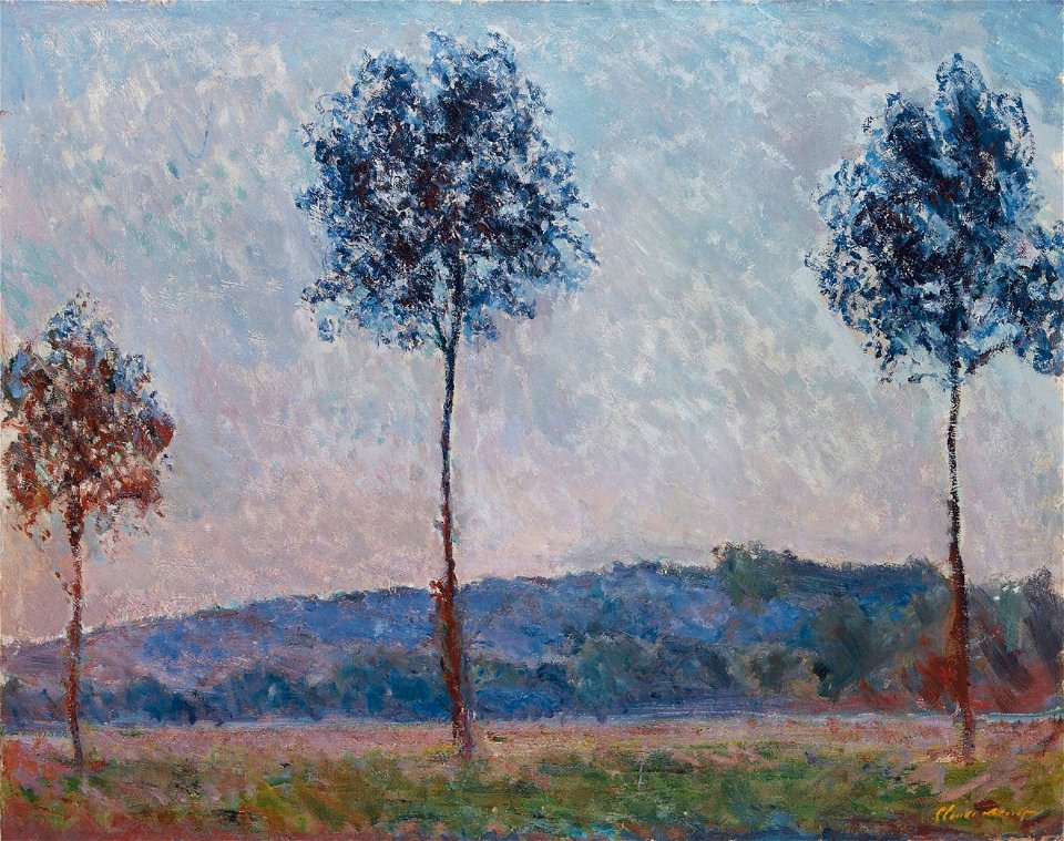Monet w1157