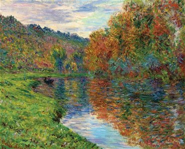 Monet w917