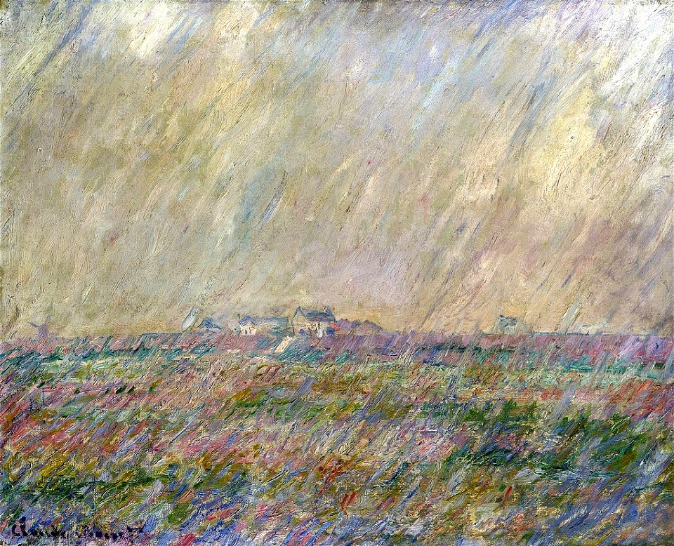 Monet w1121