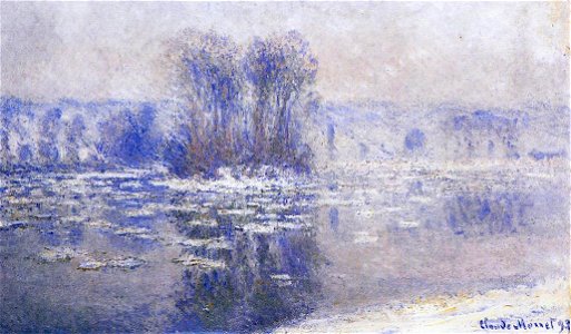 Monet w1334