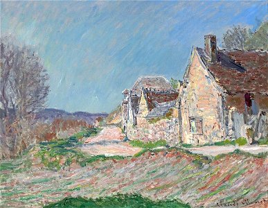 Monet w972