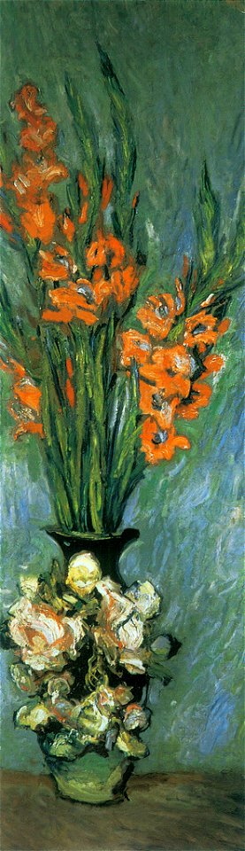 Monet w938