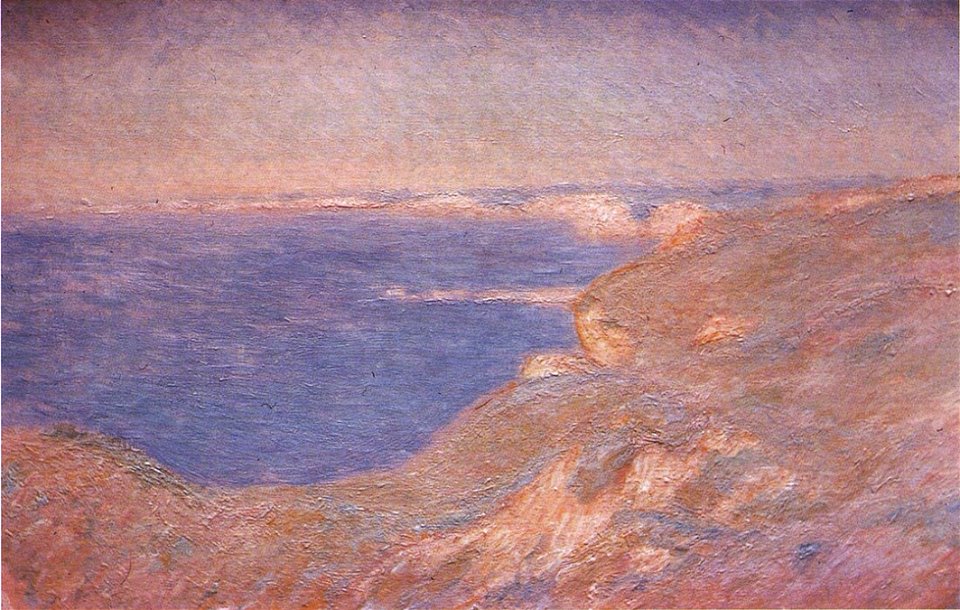Monet - Wildenstein 1996, 1459