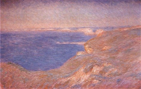 Monet - Wildenstein 1996, 1459
